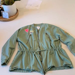 Cat & Jack GIRLS Jacket